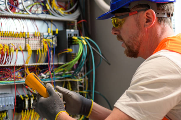 Best Circuit Breaker Repair  in Saddlebrooke, AZ