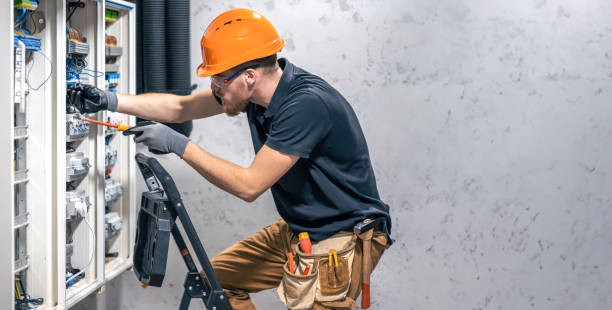 Best Electrical Upgrades for Homes  in Saddlebrooke, AZ